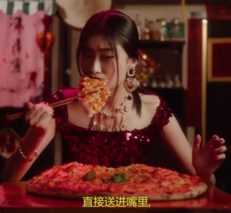 dolce gabbana chopsticks ad video|dolce and gabbana scandal.